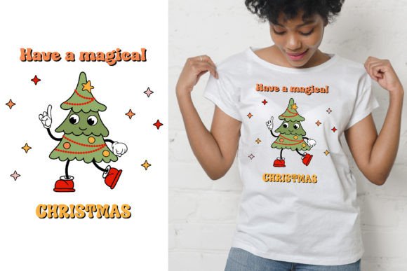 A Brand Designer's Review of Have a Magical Christmas Graphics
