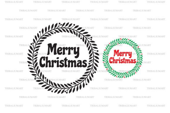 A Festive Asset for Crafting Cohesive Holiday Brand Graphics
