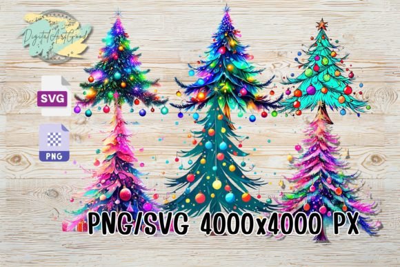 A Festive Graphic for Handmade Business Branding