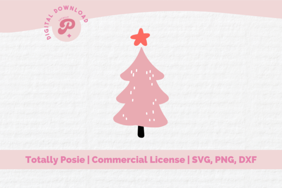 Evaluating a Christmas Tree SVG for Real-World Embroidery