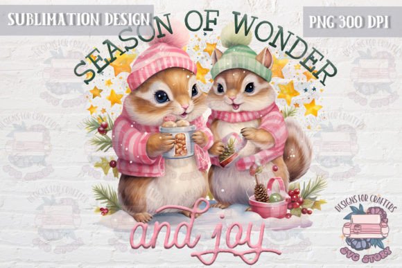 Season of Wonder: A Designer's Review for Holiday Embroidery